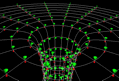 Black Hole Diagram