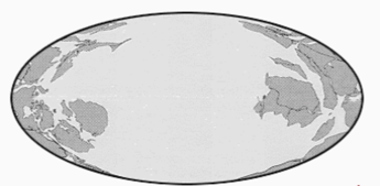 A brief history of Tectonic Plates