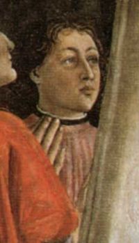 Amerigo Vespuci